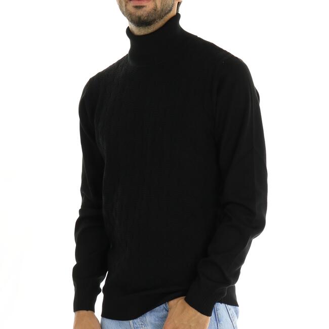 DOLCEVITA CON TRAMA SSEINSE - Mad Fashion | img vers.650x/